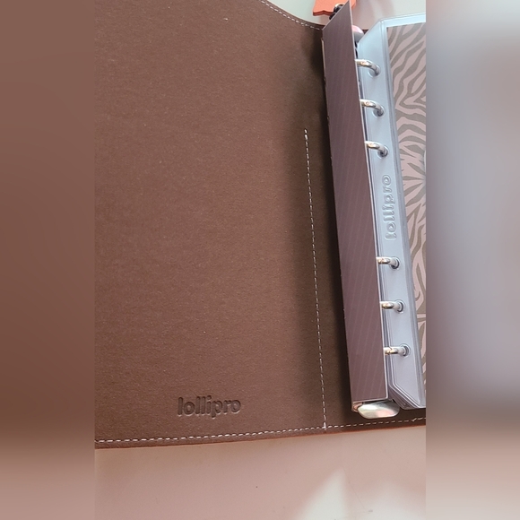 Money Saving Challenge Binder - Picture 2 of 10